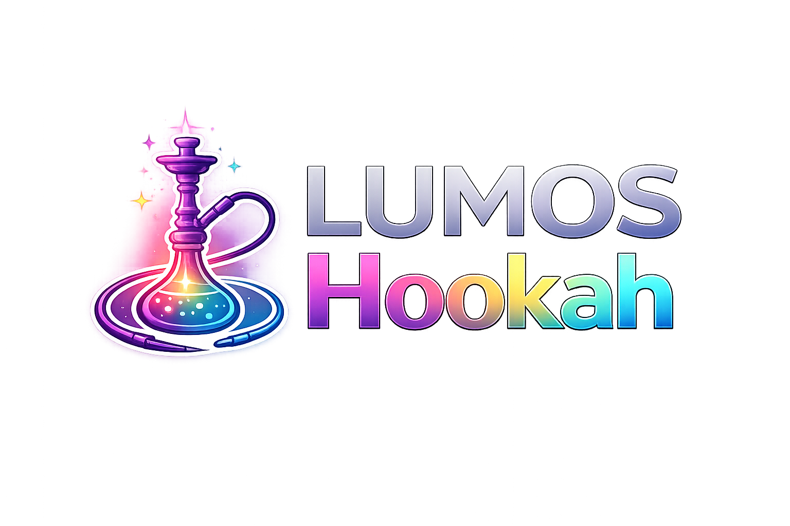 Lumos Hookah